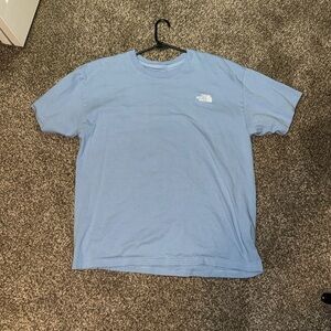 North Face Crew Neck